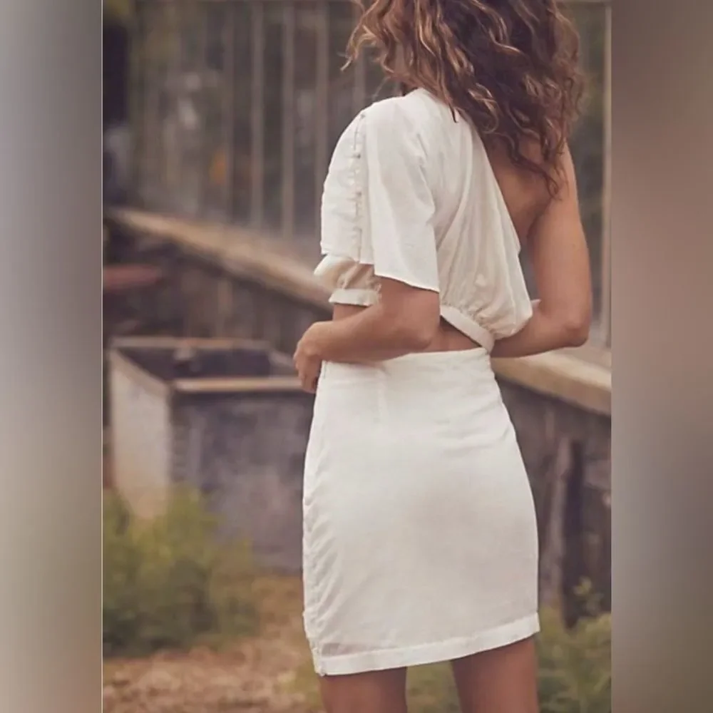 Free People new without